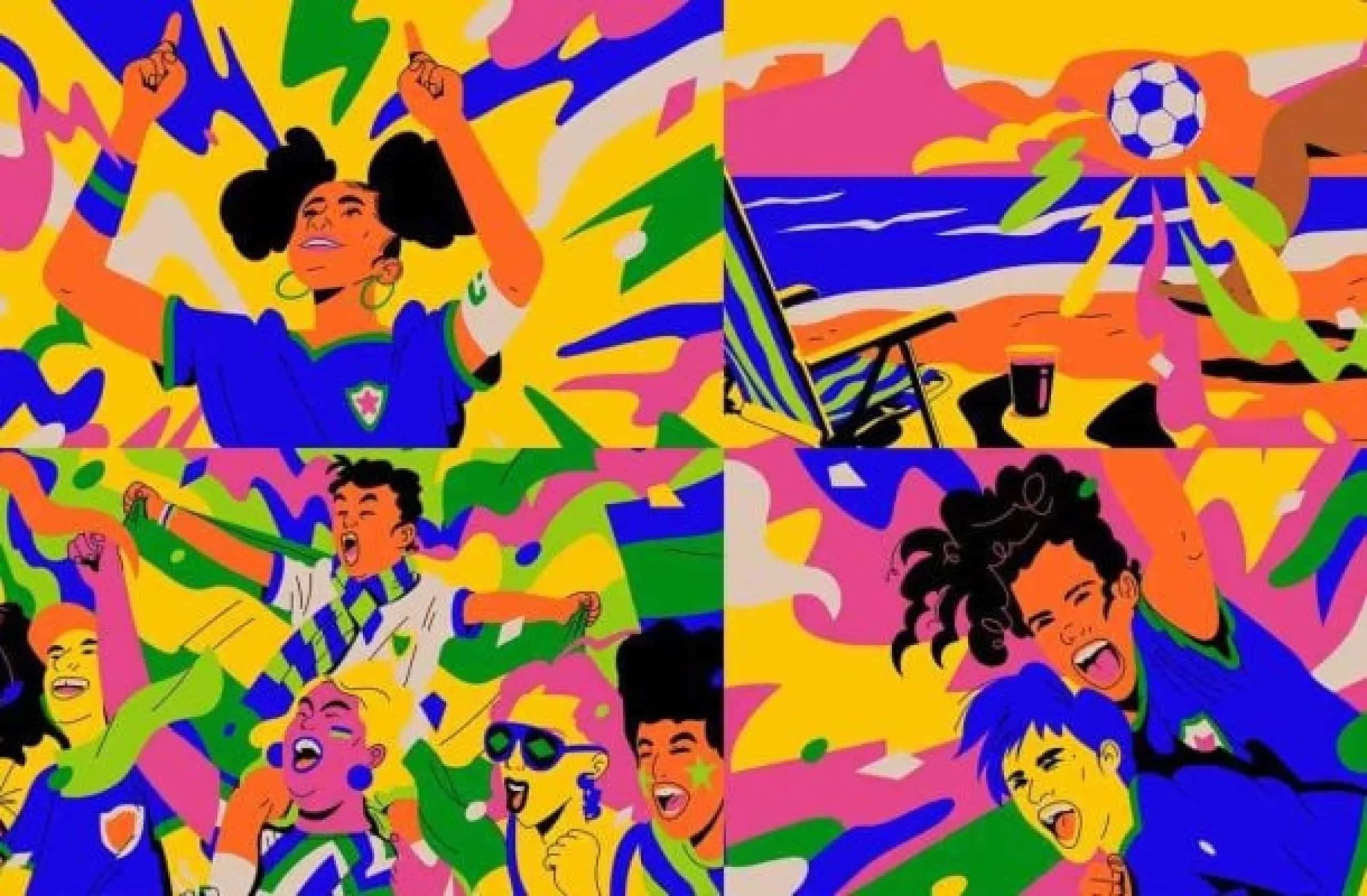 Fifa inicia contagem regressiva para a Copa do Mundo Feminina de 2027