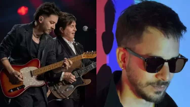 Junior Lima e Xororó têm perícia determinada em disputa de R$ 100 mil