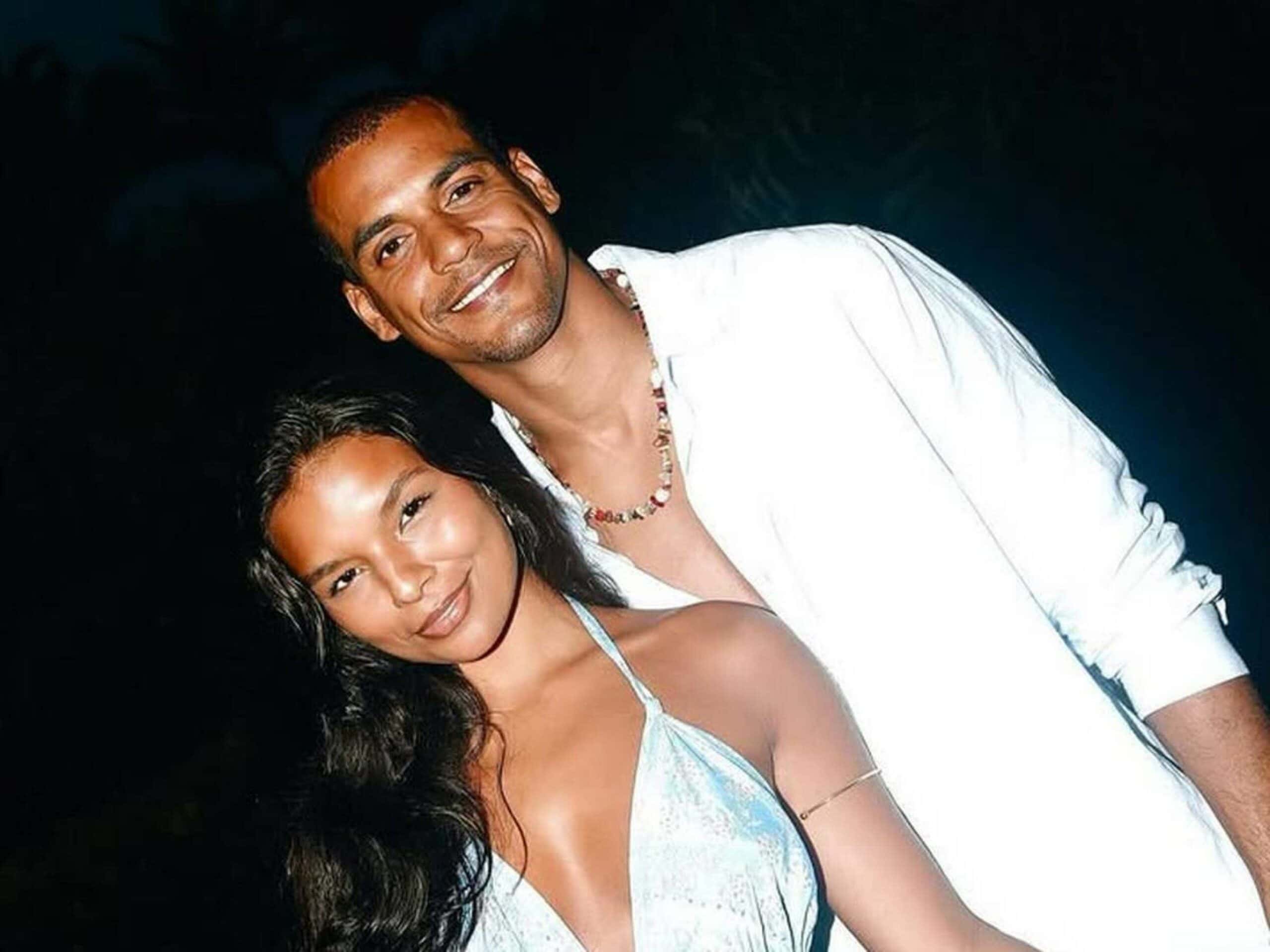 Mell Muzzillo rebate ataques ao namoro com Marcello Melo Jr