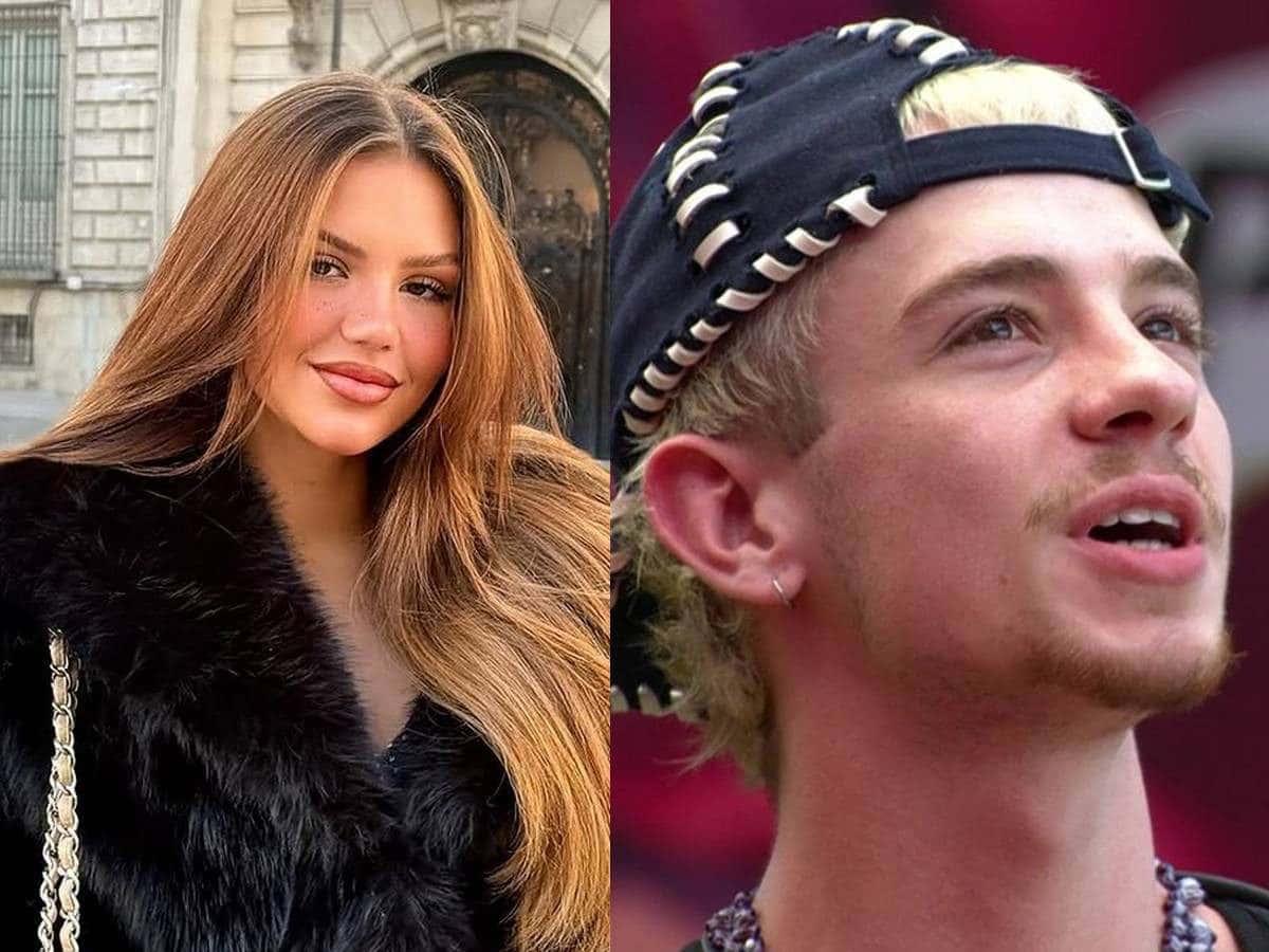 BBB 26: Ex de Juliano Floss ameaça expor dançarino após declaração polêmica