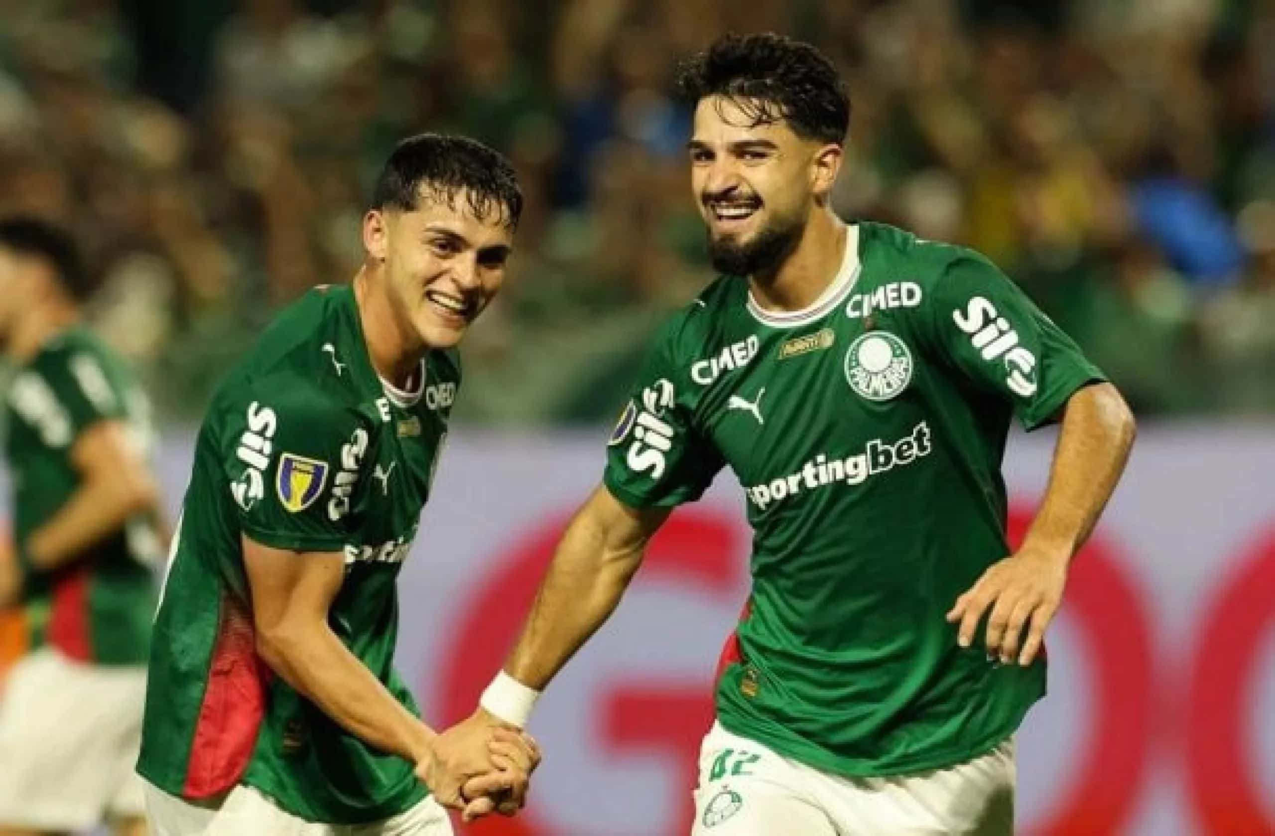 Flaco López marca, Carlos Miguel salva e Palmeiras vence Novorizontino