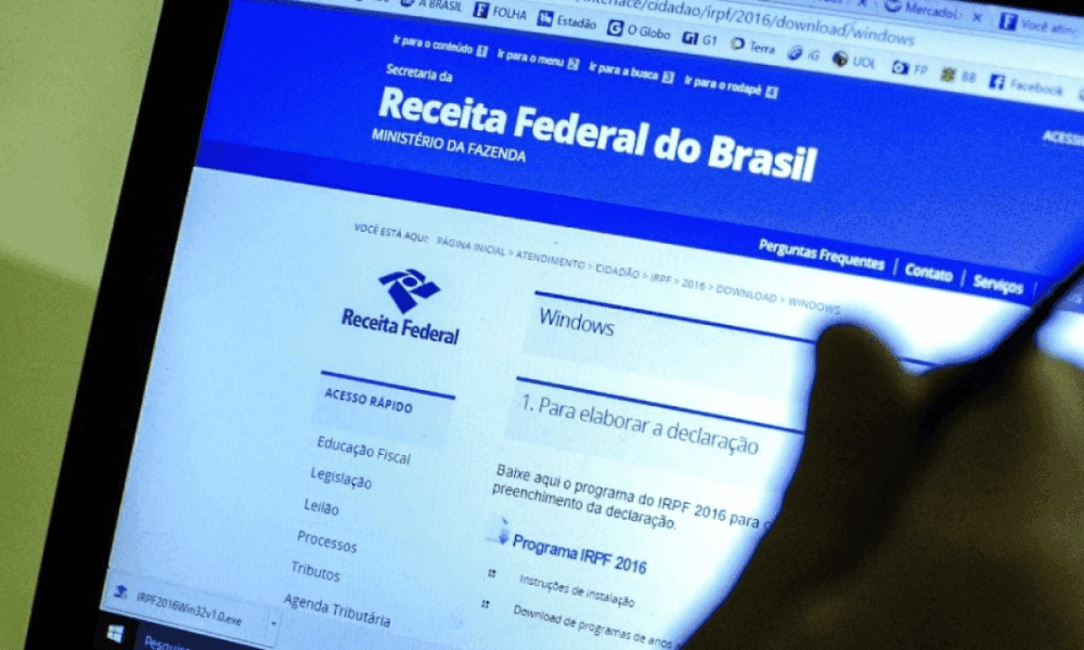 Restituição do Imposto de Renda 2026 terá menos lotes e pagamento automático