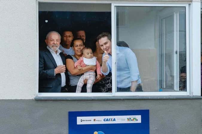 Minha Casa, Minha Vida tem novas regras; confira