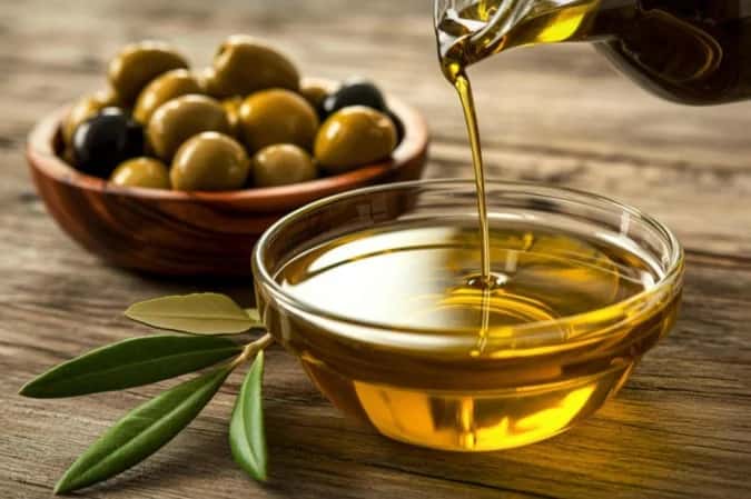 Anvisa proíbe marca de azeite extravirgem por fraude na composição