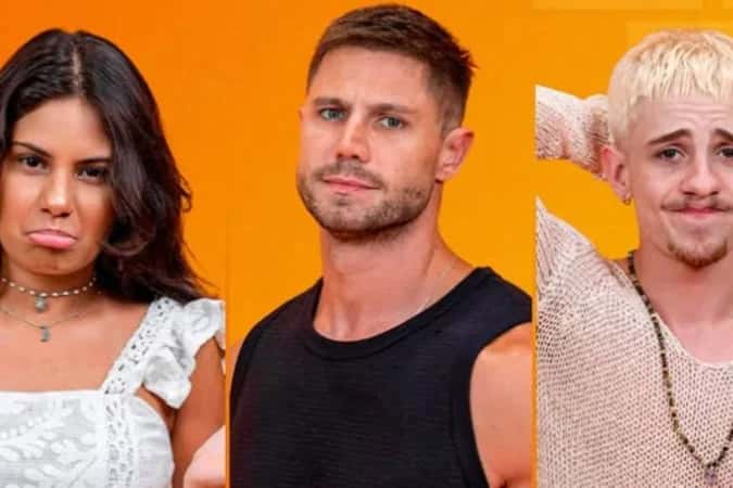 BBB 26: enquete aponta resultado impressionante no 10º Paredão