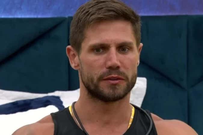 BBB 26: Jonas morre na praia e devolve fortuna à TV Globo após eliminação