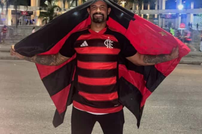 MP volta a pedir prisão em regime fechado para o goleiro Bruno