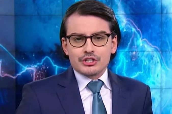 Contratado da Record, Dudu Camargo retorna ao SBT e motivo vem à tona