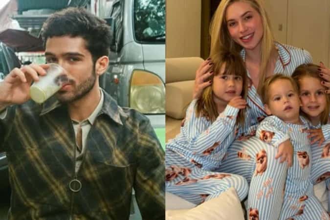 João Guilherme detona criação de filhos de Virginia e Zé Felipe