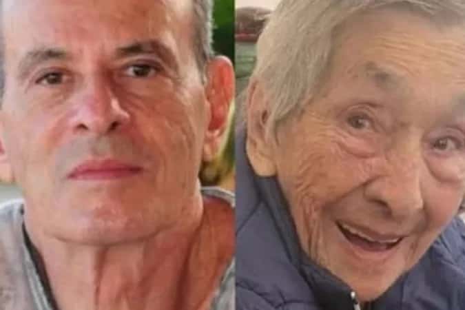 Beita Pereira, mãe de Ney Matogrosso, morre aos 103 anos