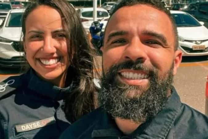 Comandante assassinada contribuiu ao combate do feminicídio, diz secretário