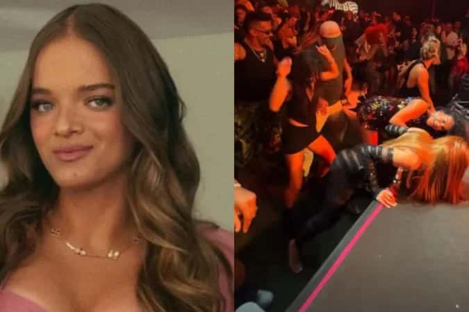 Rafa Justus vai à festa de Anitta e elogia exigência da cantora; saiba qual