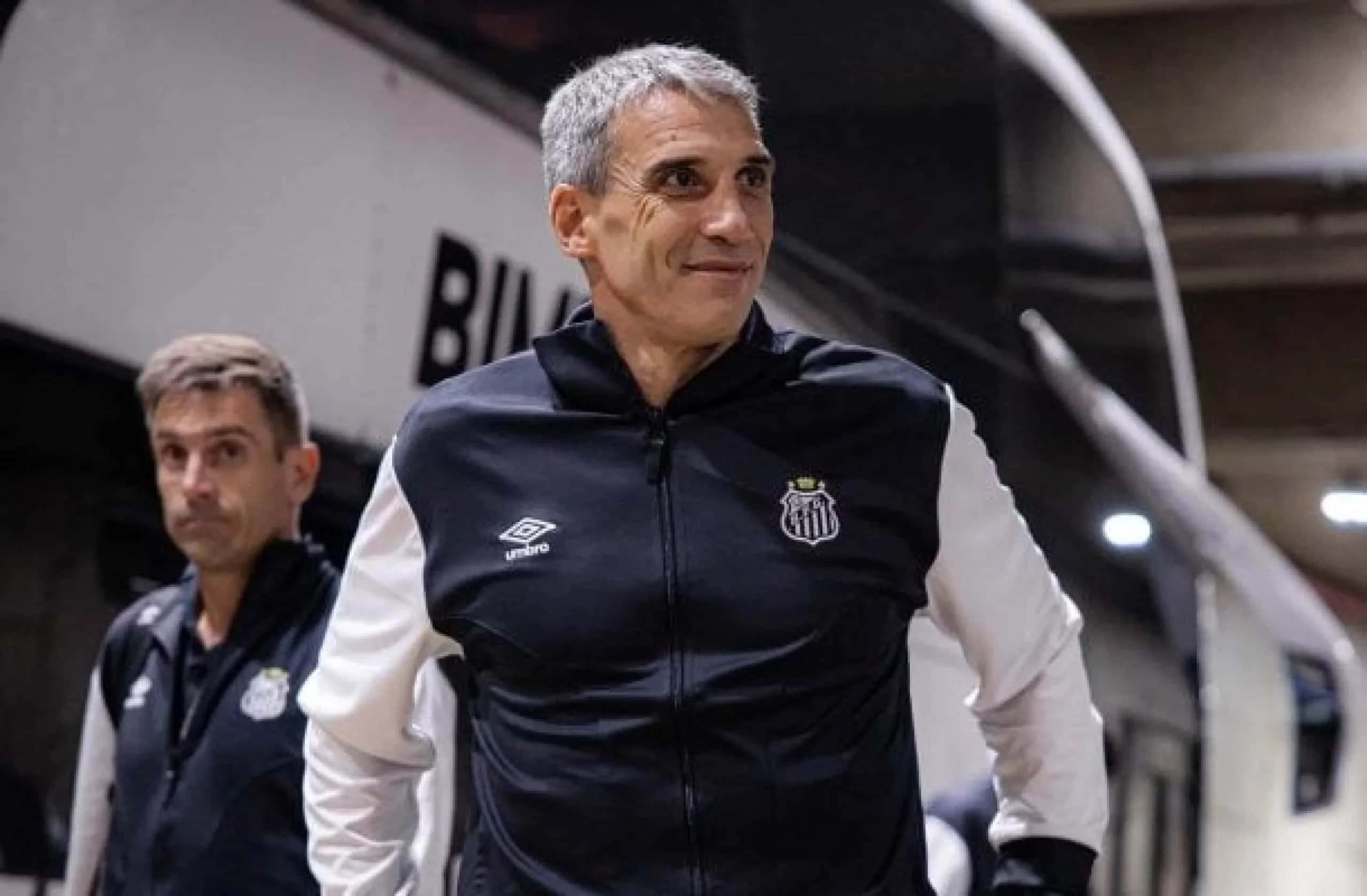 Vojvoda analisa empate e confirma presença de Neymar no clássico: “Vai chegar bem”