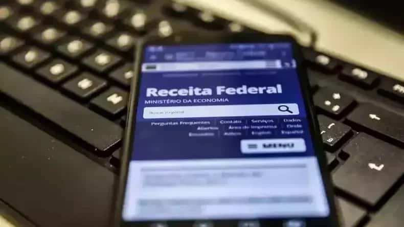 Imposto de Renda 2026: como baixar o programa oficial da Receita