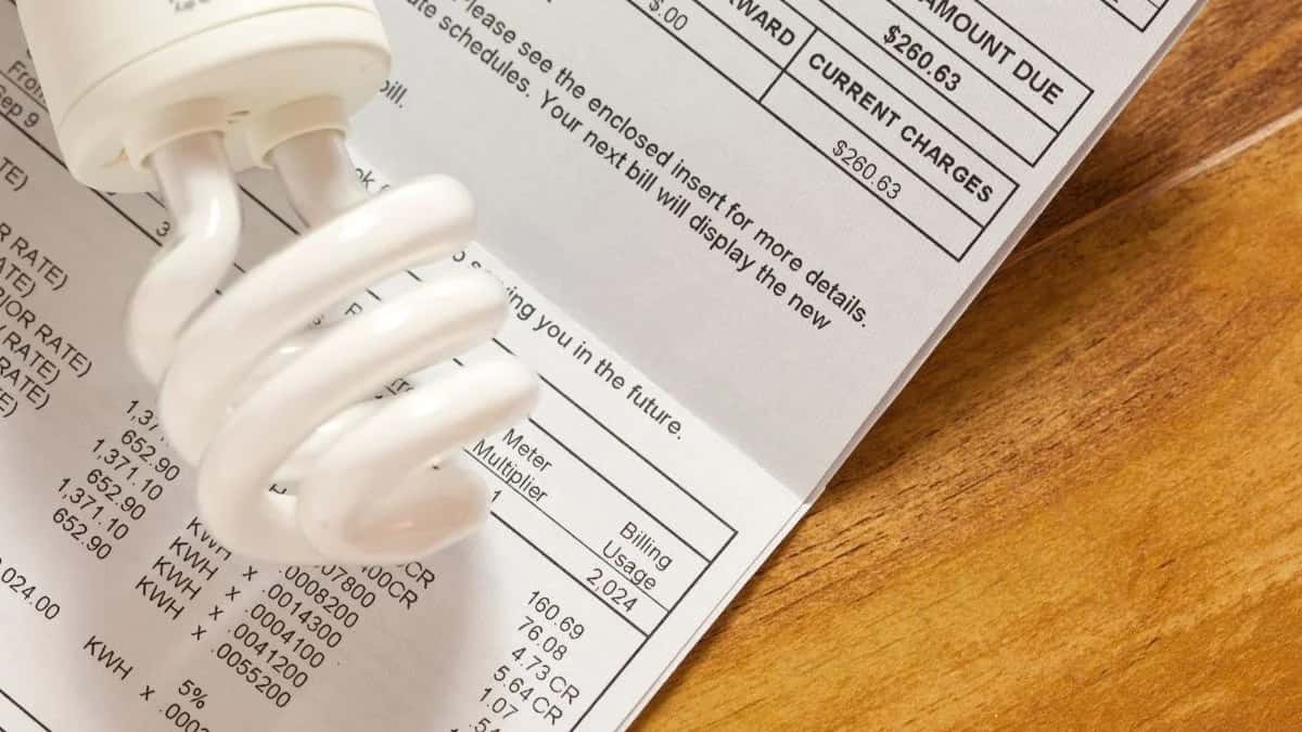 Conta de luz: os eletrodomésticos que mais consomem energia em casa