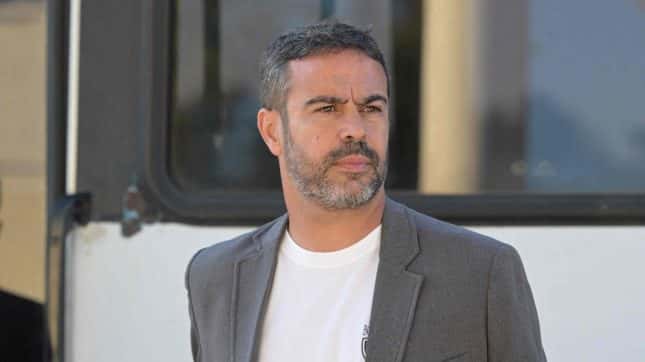 Cruzeiro anuncia o português Artur Jorge como novo técnico