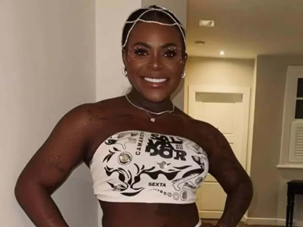 Jojo Todynho fala sobre nova fase e cuidados com a saúde mental em meio a polêmicas