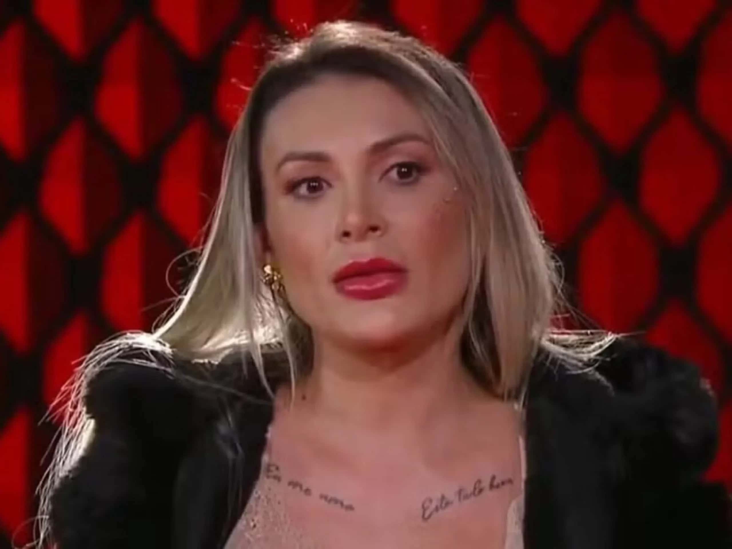 Andressa Urach abre o jogo sobre crise emocional e dívidas