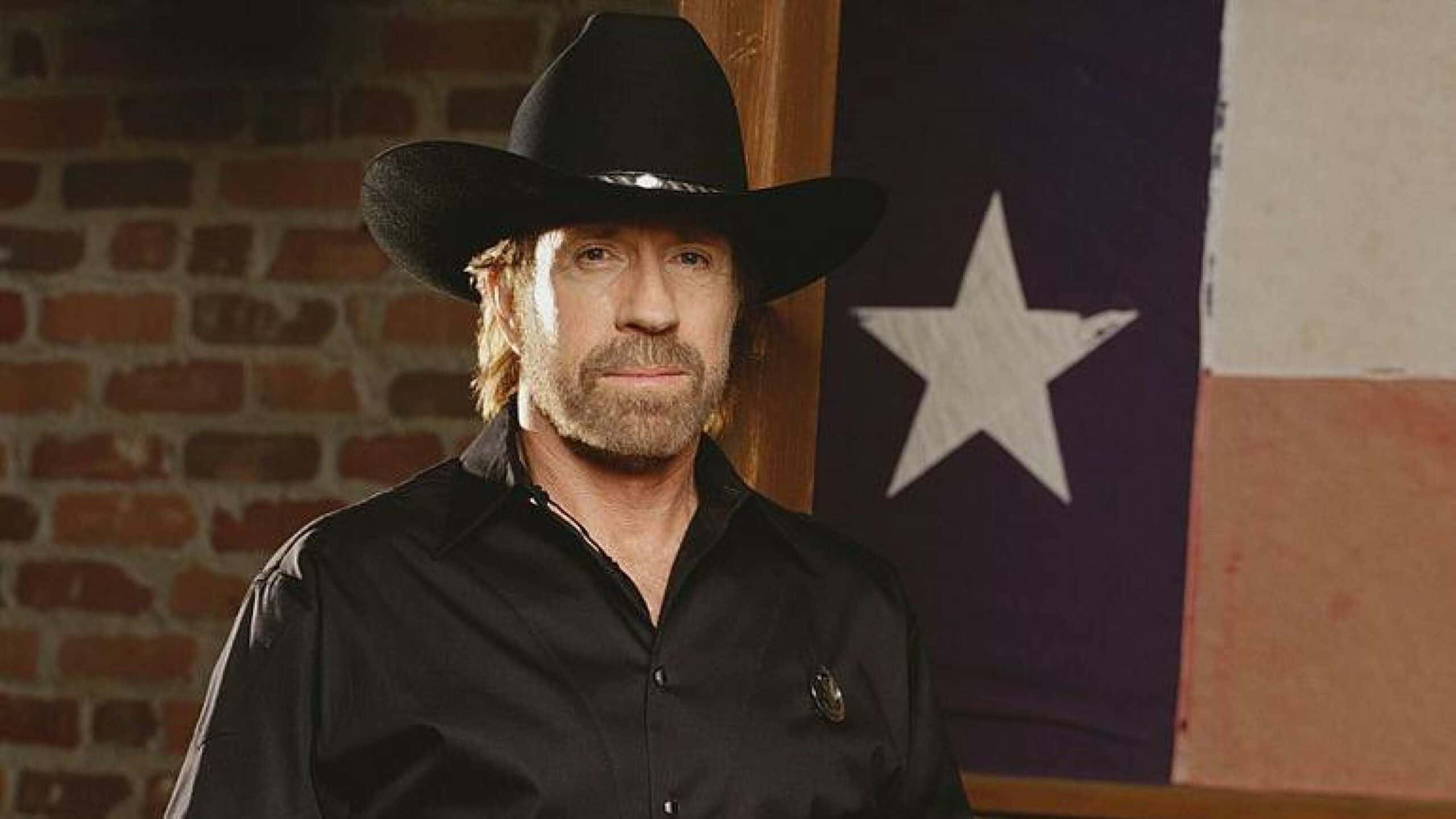 Conhece Chuck Norris pelos memes, mas nunca viu um filme dele? Você não está sozinho