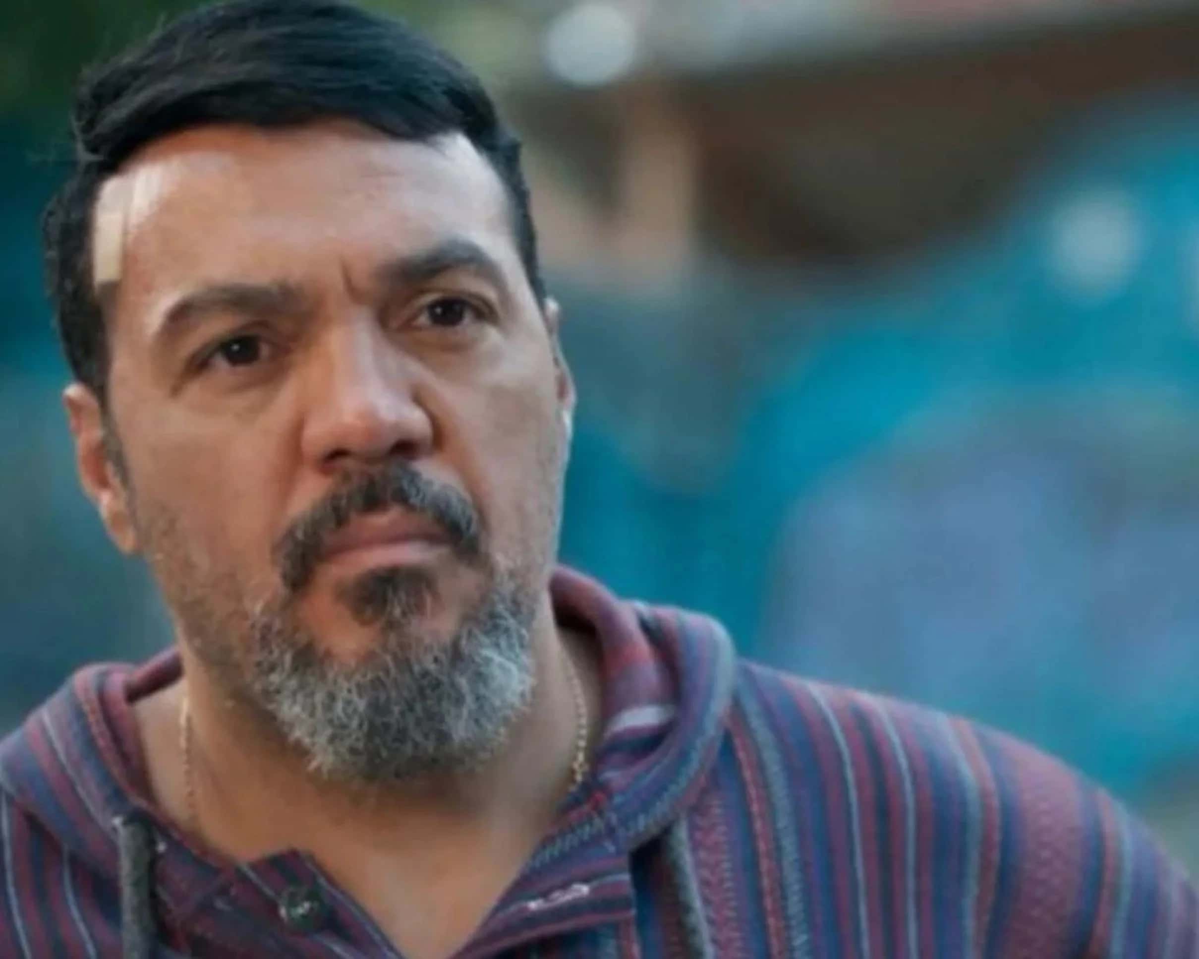 Globo aposta em Belo como ator e renova contrato de forma duradoura