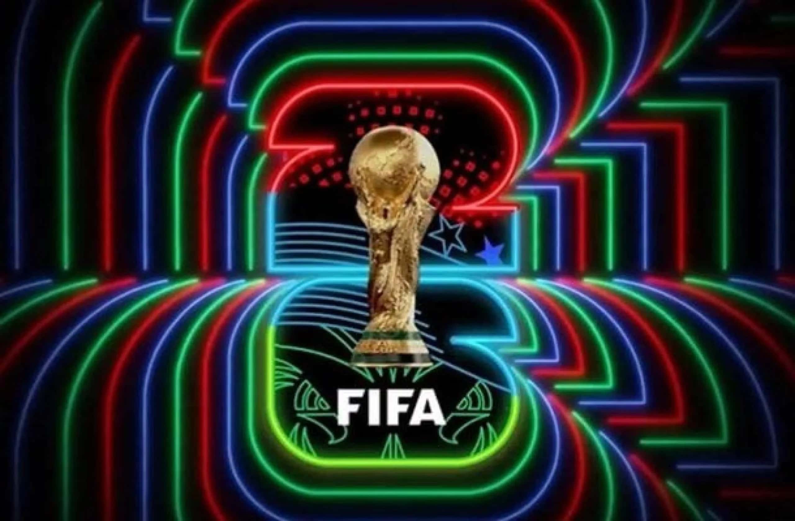 Fifa lança prévia da música oficial da Copa do Mundo de 2026