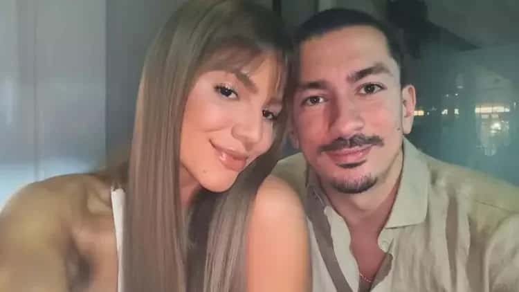 Namorada relata momentos de terror após irmão de Anitta ser preso em Paris