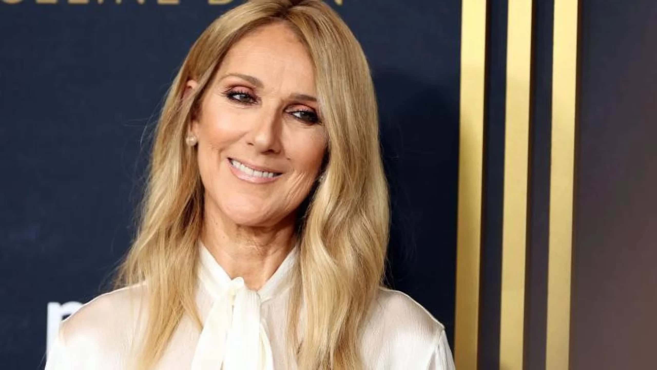 ‘O melhor presente da minha vida’: Céline Dion anuncia retorno aos palcos 4 anos após diagnóstico de ‘síndrome da pessoa rígida’