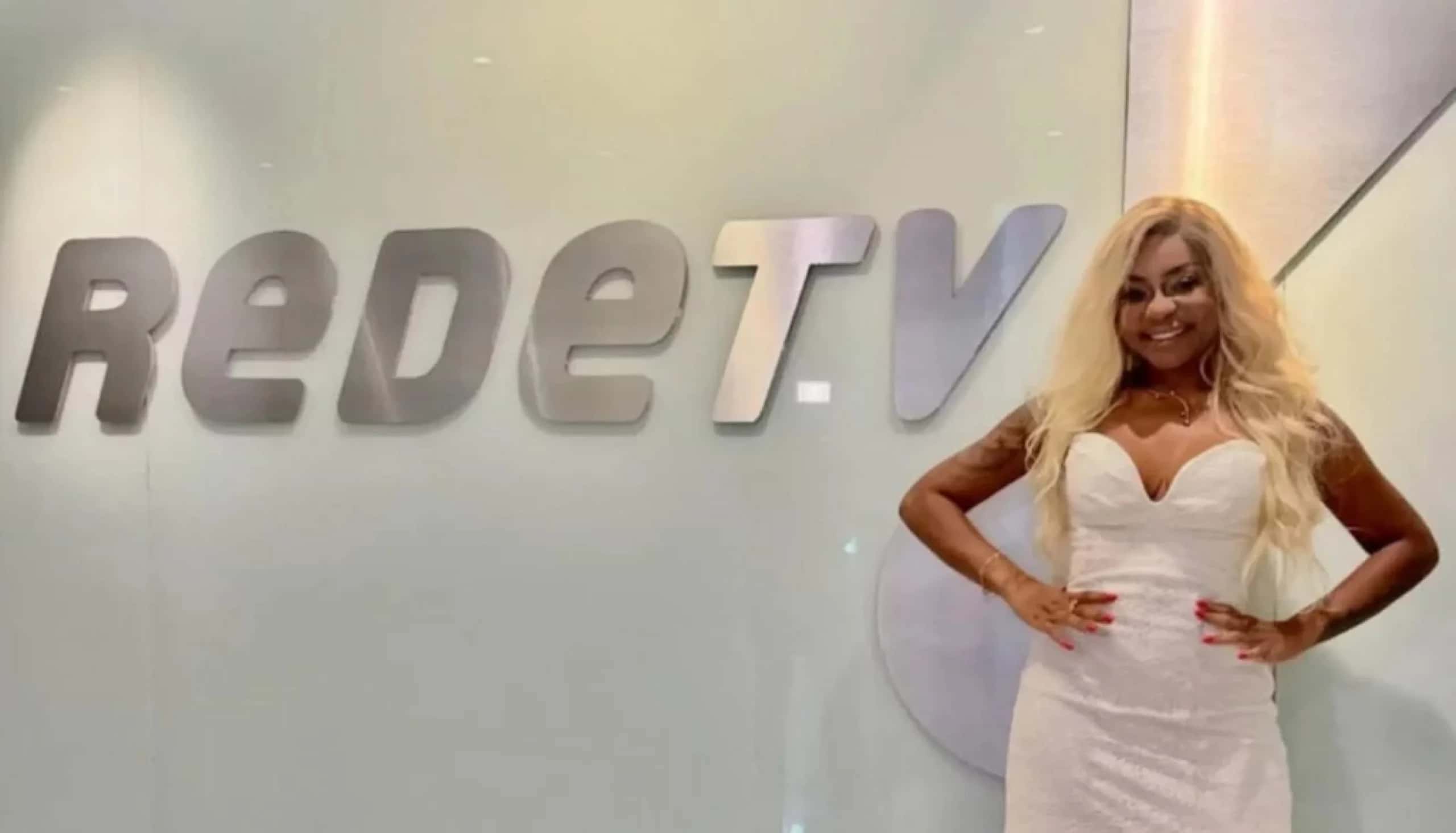 “Eu quem correu atrás”, afirma Cariucha sobre contrato com RedeTV