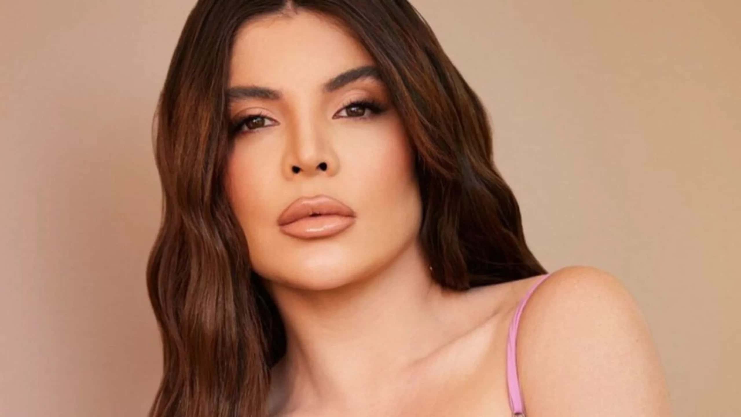 Influenciadora entra em disputa milionária e situação financeira vira assunto na web