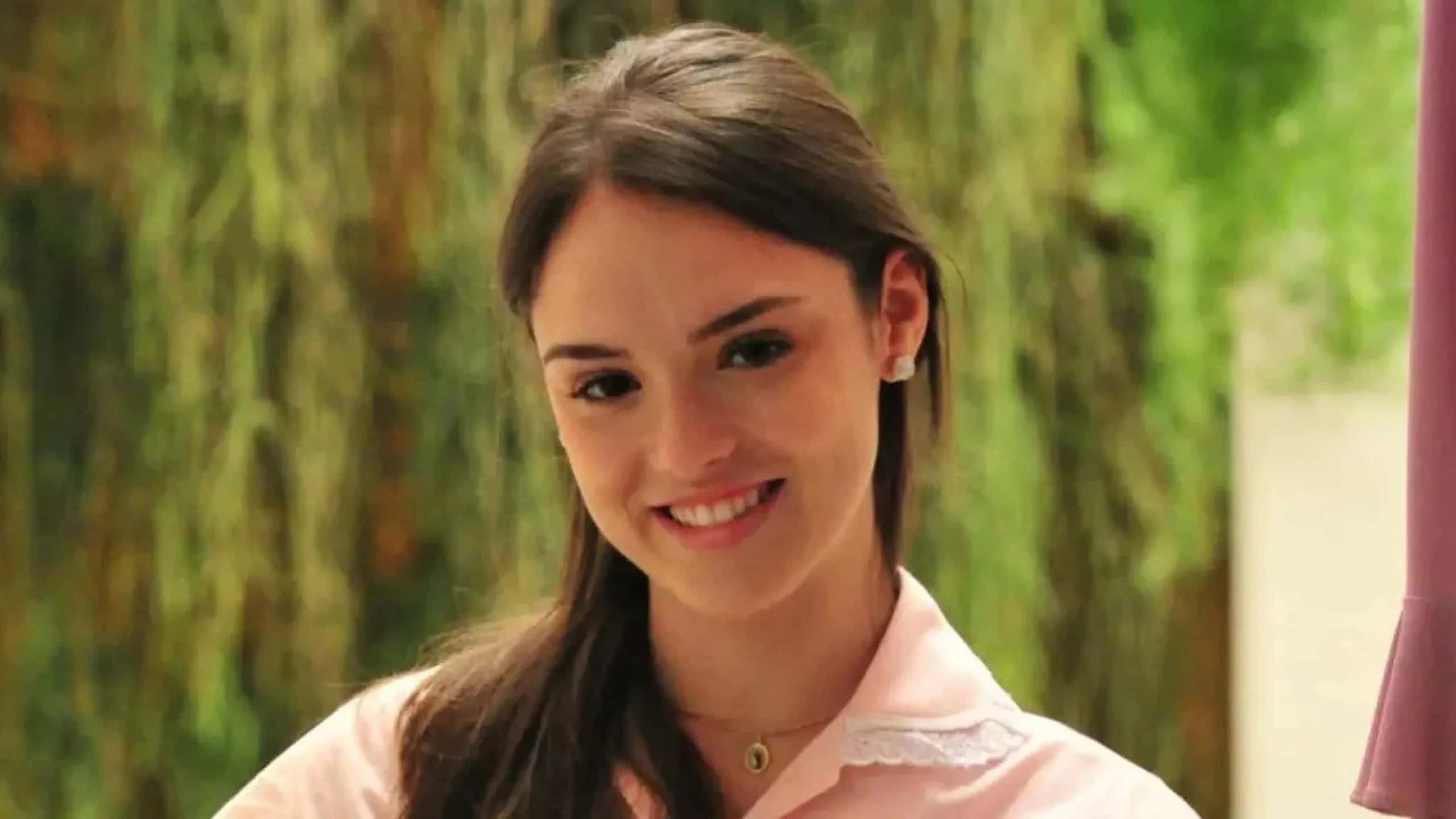 Nova versão de ‘Cheias de Charme’ traz Isabelle Drummond como Cida