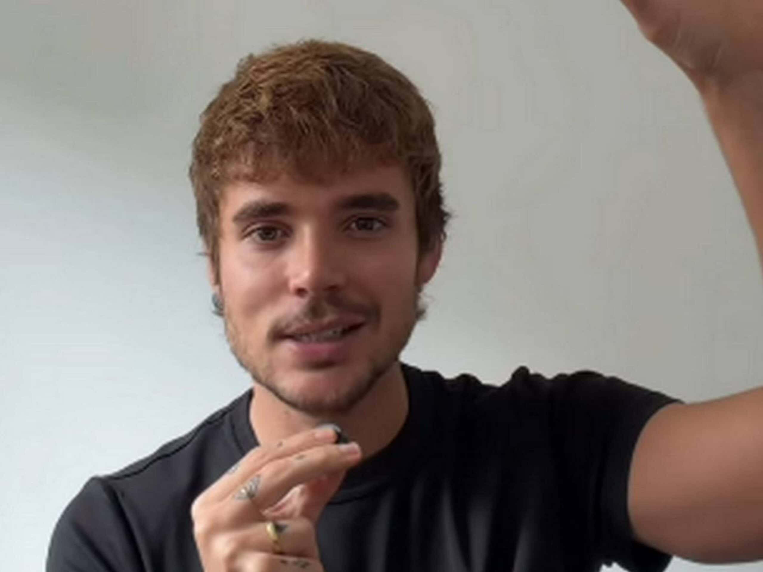 João Lucas, marido de Sasha, reage a ataques sobre ser ‘afeminado’: “Demonizam o feminino”