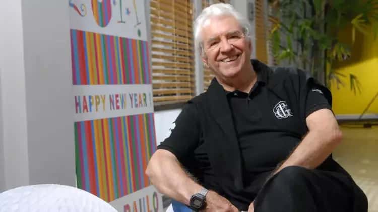 Como era a vida pessoal de Juca de Oliveira: casamento longo e filha única