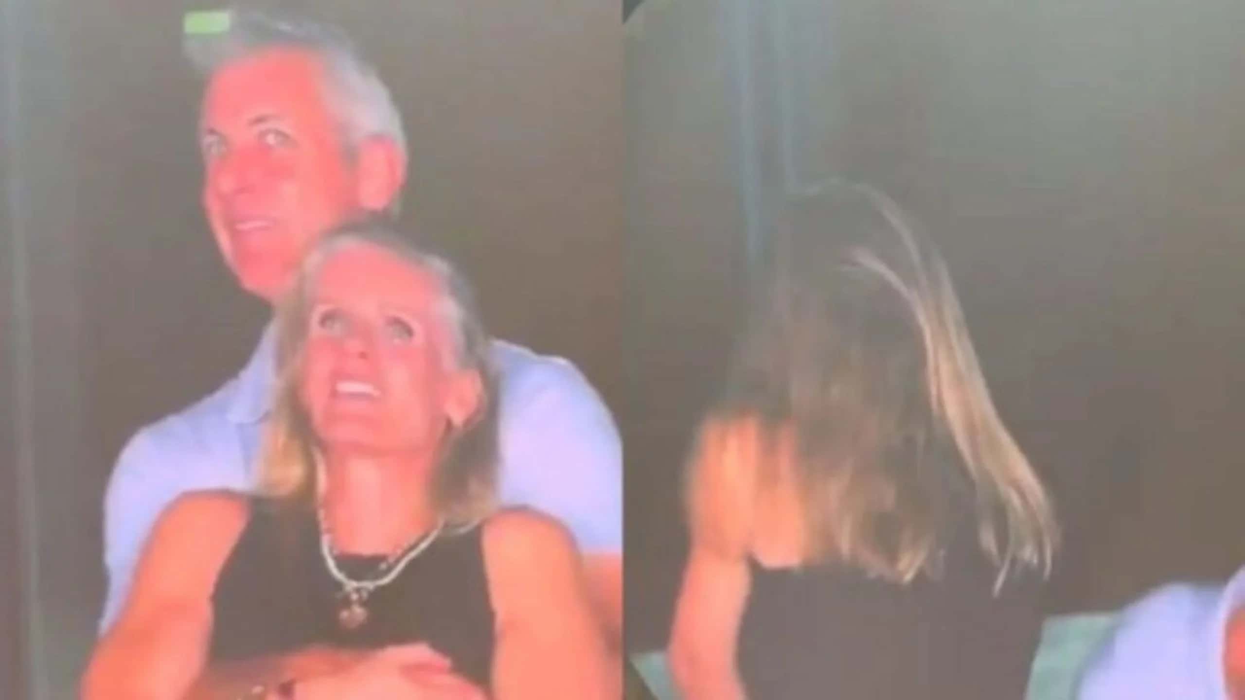 As reviravoltas na vida da mulher flagrada com o chefe no show do Coldplay