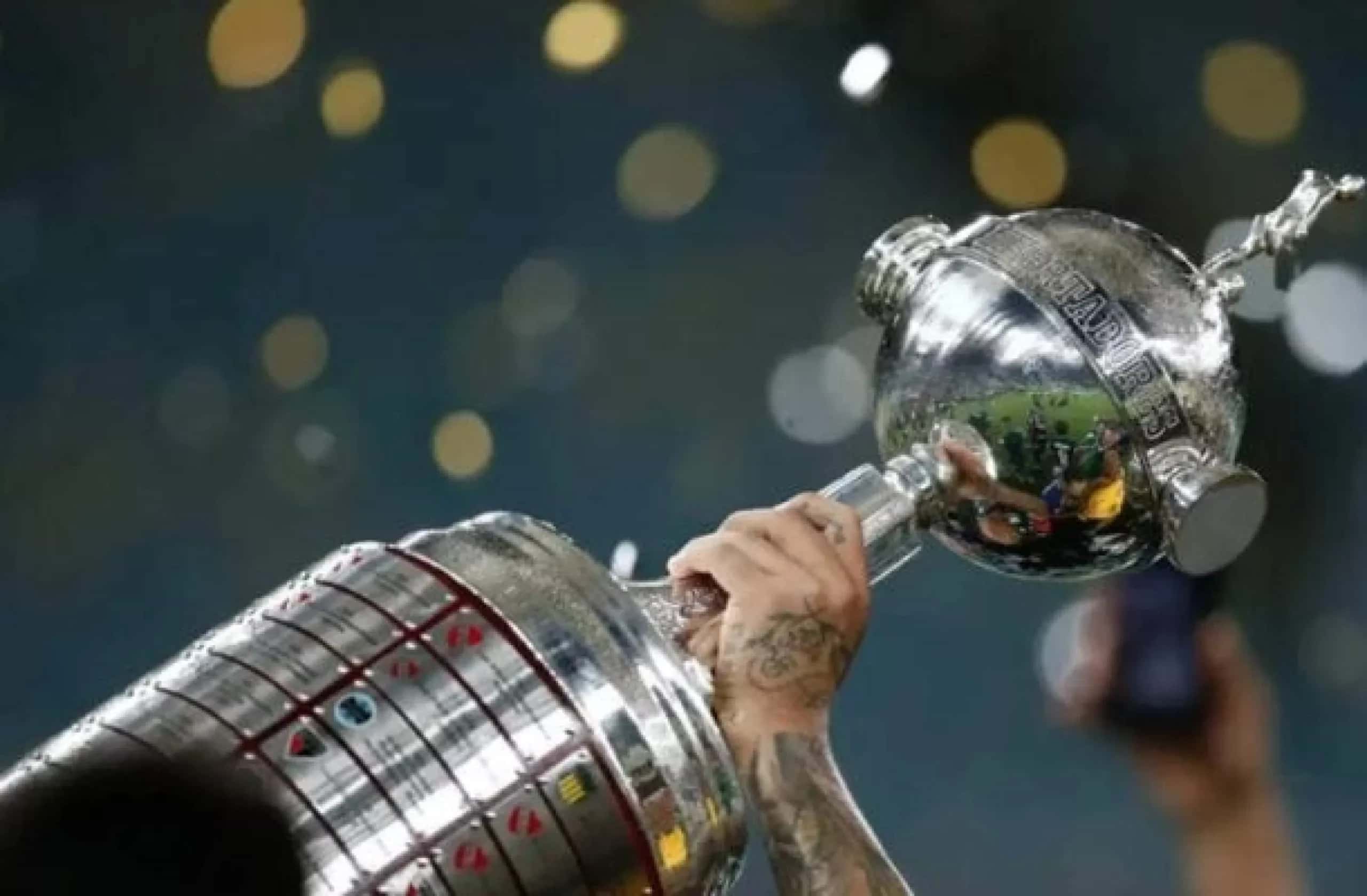 Libertadores-2026: confira os grupos após sorteio da Conmebol