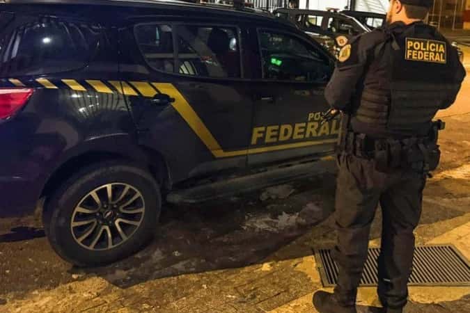 Operação da PF contra esquema de R$ 1,6 bi prende cantores do funk