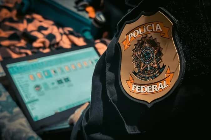 PF faz operação em 26 estados e no DF contra abuso sexual infantojuvenil