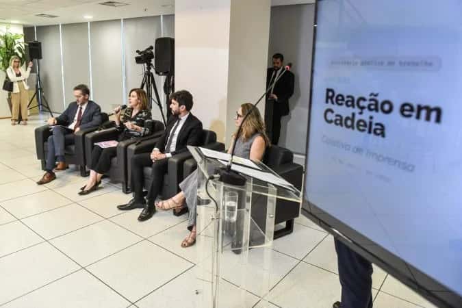 JBS e Cargil estão entre as empresas investigadas com cadeias ligadas ao trabalho escravo