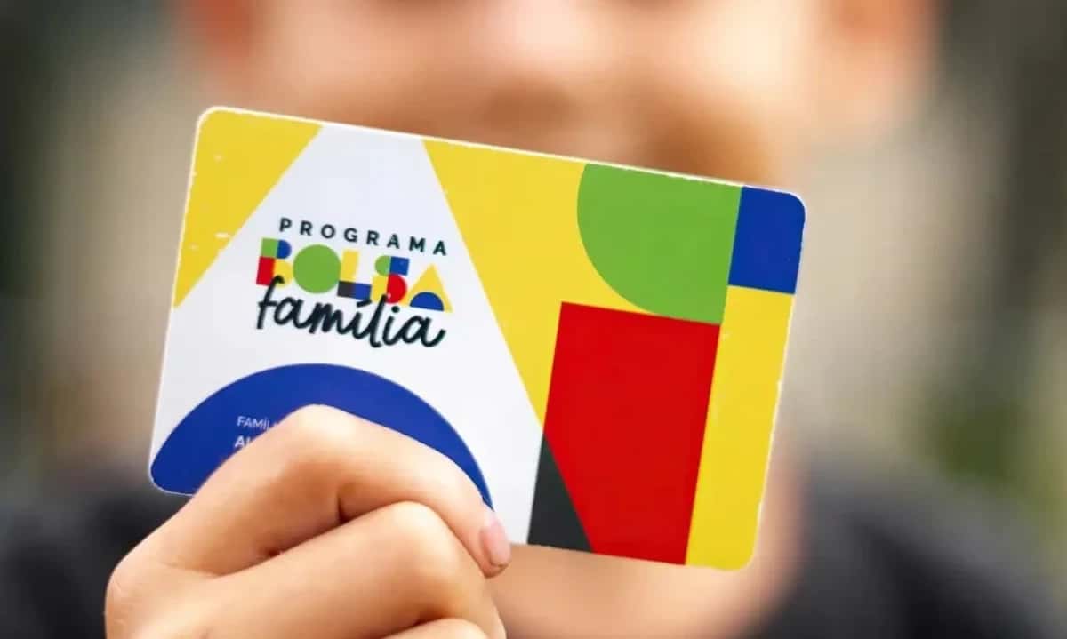 Calendário do Bolsa Família de abril: veja a data do seu pagamento