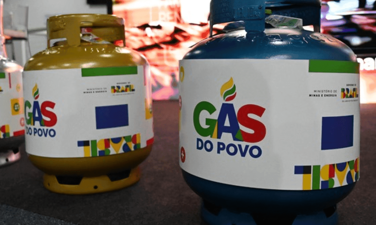 Gás do Povo: entenda as principais mudanças do antigo Auxílio Gás