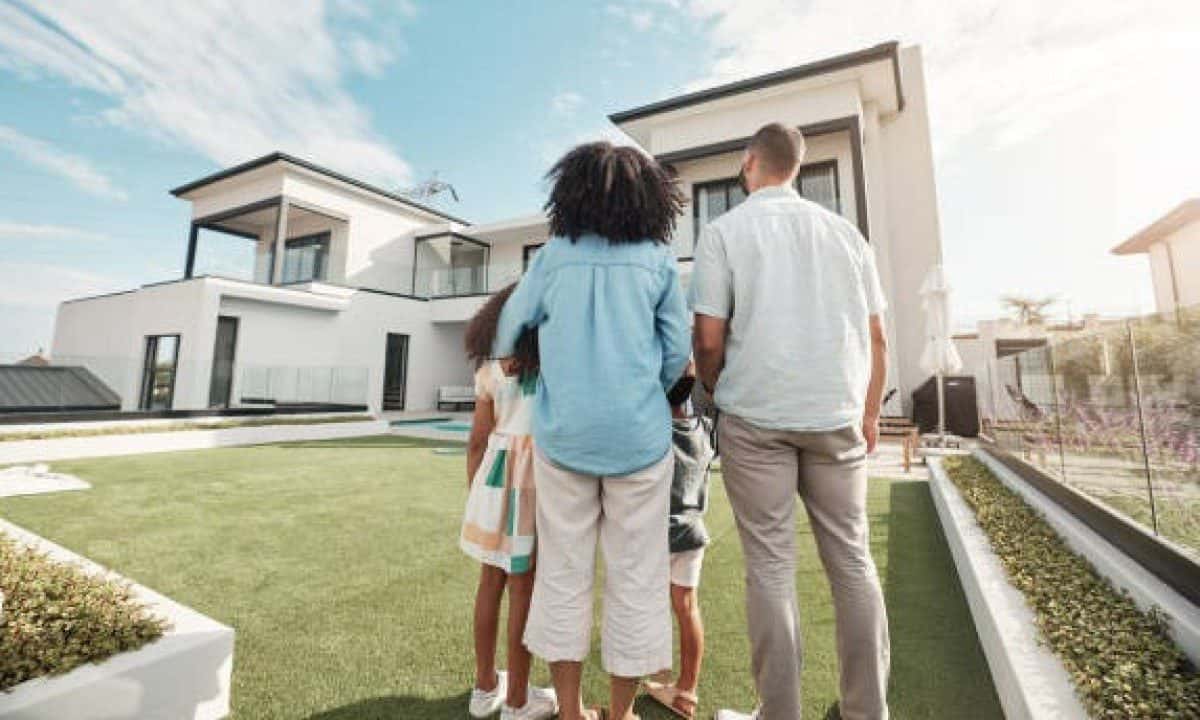 Sonho da casa própria: como usar o FGTS para comprar seu imóvel