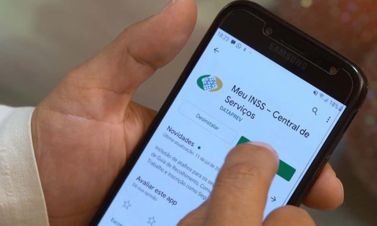 Prova de vida do INSS: quem precisa fazer e qual o prazo em 2026