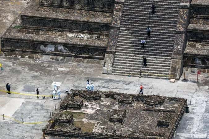Itamaraty confirma que brasileiras foram feridas em tiroteio no México