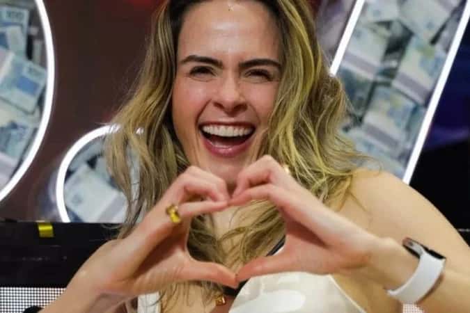 Final do BBB 26 registra baixa audiência, mas supera edição anterior