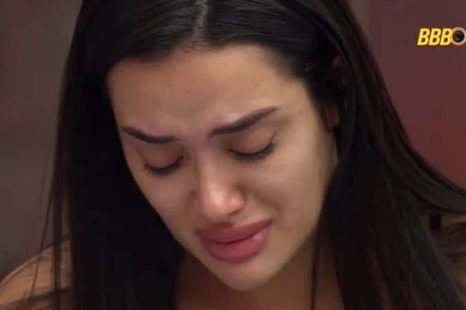 BBB 26: Choro de Jordana não convence e sister vira chacota em dia de Paredão