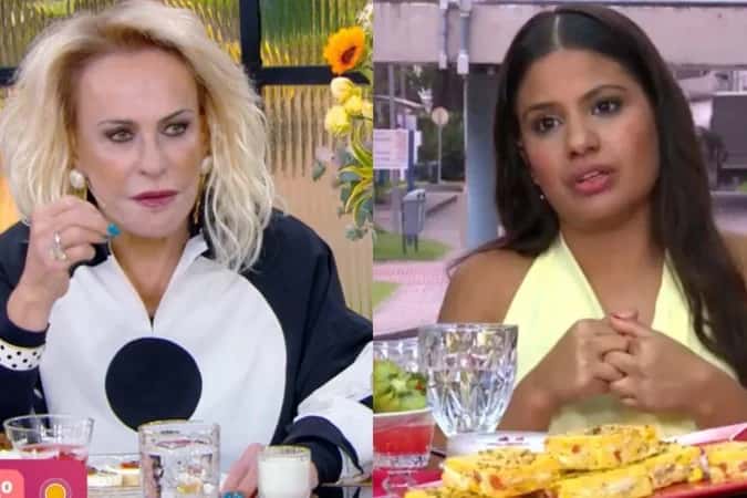 BBB 26: Gabriela pede emprego ao vivo após descobrir demissão