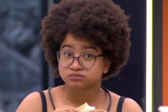 BBB 26: Milena diz que não sente saudade da família e motivo impressiona