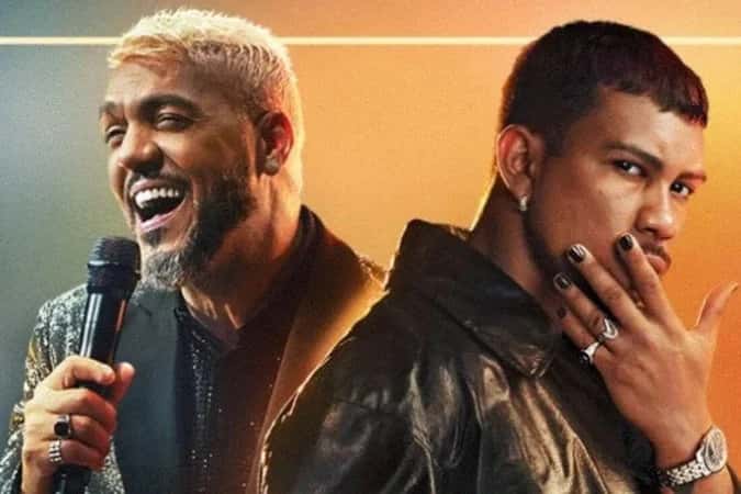 “Três Graças” ganha shows especiais no Rio e em São Paulo com Belo e Xamã