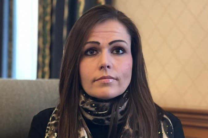 A vítima de voyerismo filmada na própria casa para vídeos sexuais: ‘Não consigo mais dormir’