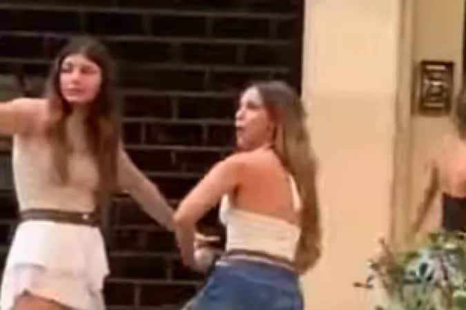 Justiça libera argentina acusada de injúria racial com caução de R$ 97 mil