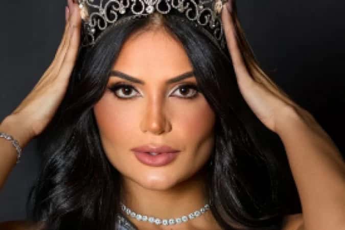 Miss é presa em São Paulo durante operação contra tráfico de drogas